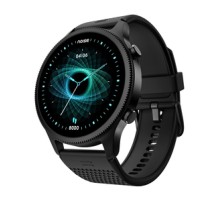 Noise Halo Smartwatch (Black)