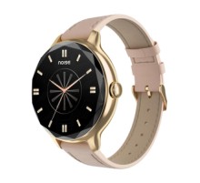 Noise Diva Smartwatch (Pink)
