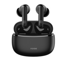 Noise Aura Buds TWS Headphones (Black)