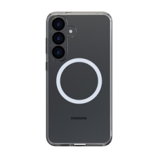 Torras Guardian Magnetic Series phone case for Samsung S25+ (transparent)