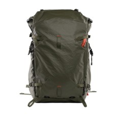 PGYTECH OnePro Focux 25L Backpack (green)