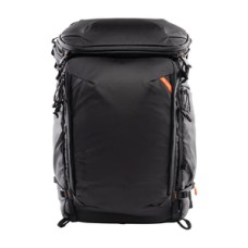 PGYTECH OnePro Flex 40L backpack (black) + L organizer