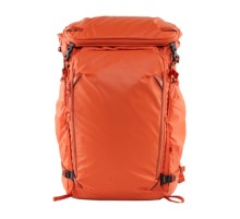PGYTECH OnePro Flex 40L backpack (orange) + organizer M