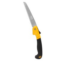 Folding Hand Saw 180mm Deli Tools EDL580618