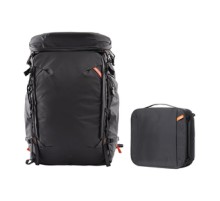 PGYTECH OnePro Flex 30L backpack (black) + organizer M