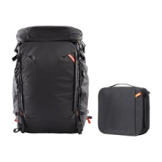 PGYTECH OnePro Flex 30L backpack (black) + organizer M