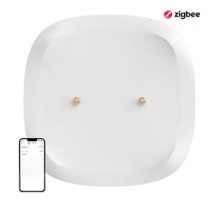 Smart water leak/flood sensor ZigBee SONOFF SNZB-05P (+battery)