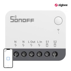 Smart switch mini ZigBee SONOFF ZBMINIR2