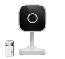 Smart IP Camera WiFi SONOFF CAM-S2 (Gen. 2)