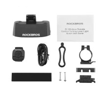 Rockbros LKWD-R1 Smart Laser Taillight