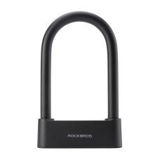 Rockbros 32210818001 Smart Bluetooth Fingerprint Lock