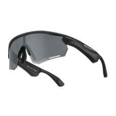 Rockbros SP251 Polarized Bluetooth Sunglasses (Dark)