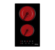 IsEasy LT2V-15 ceramic/electric hob