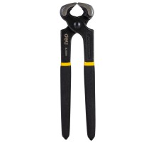 Carpenter’s Pincers 8" Deli Tools EDL20308 (black)