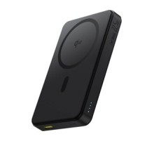 Baseus Airpow2 Qi2 magnetic powerbank 10000mAh 22.5W (black)