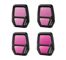 Sunnylife A3S-FI926 lens filter for AIR 3S 4pcs Mixture ND8+ND16+ND32+ND64