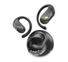 TWS Vention OpenBeat O12 NBUB0 headphones (black)