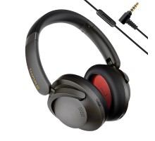 1MORE SonoFlow Pro HQ51 Wireless Headphones, ANC (Gray)
