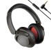 1MORE SonoFlow Pro HQ51 Wireless Headphones, ANC (Gray)
