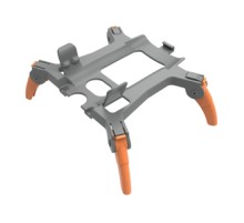 Sunnylife A3S-LG909-C landing gear for AIR 3S/AIR 3 orange