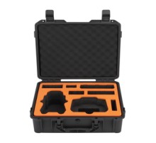 Etui transportowe Sunnylife AQX-16 dla AIR 3S/AIR 3 Fly more combo