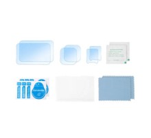 Sunnylife EP2-BHM917 tempered glass film set for Insta360 Ace Pro 2 (6pcs)