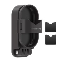 Sunnylife G3S-DZ860 multifunctional magnetic holder for Insta360 GO 3S and GO 3