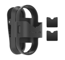 Sunnylife 360° swivel backpack clip G3S-J896 for Insta360 GO 3S/GO 3
