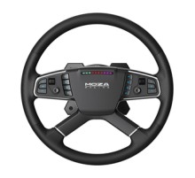 Moza Racing TSW RS060 truck steering wheel (PC)