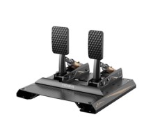 Moza Racing CRP2 RS066 gas + brake pedal set