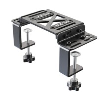 Moza Racing RS12 desk clamps for R5/R9/R12