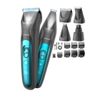 Oneisall 4-in-1 pet clipper kit FC10