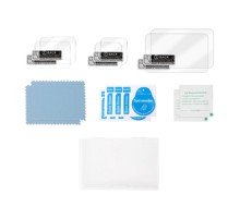 Sunnylife GO-BHM882 tempered glass film for GoPro Hero 13 Black 6pcs.