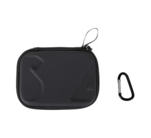 Sunnylife OA5-B893-C standard bag for ACTION 5 PRO/OSMO Action 4/3 (black)
