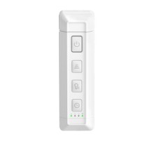 Extendable Book light Glocusent GLCSNTA2603 USB 500mAh White