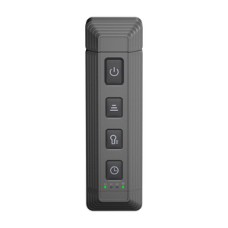 Extendable Book light Glocusent GLCSNTA2601 USB 500mAh Grey