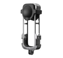 PGYTECH aluminum housing for Insta360 X4 camera