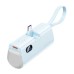 Powerbank Vention LED display 4800mAh 22.5W FHQL0 (blue)