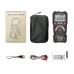Habotest HT118E Universal Digital Multimeter True RMS NCV