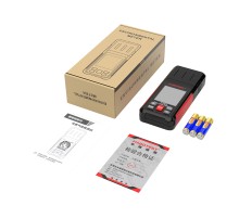 Habotest HT609PRO Gas Leak Detector