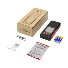 Habotest HT609PRO Gas Leak Detector