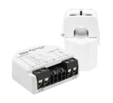 Shelly EM gen3 energy measurement controller