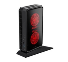 MINI-PC Minis Forum G7 Pt Ryzen 9 7945HX + RX 7600M XT barebone