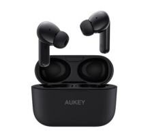 Aukey EP-M1NC TWS wireless headphones (black)