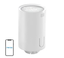 Smart Thermostat Valve Starter Kit Meross MTS150HHK (HomeKit)