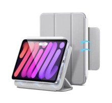ESR Rebound magnetic case for iPad mini 6/A17 Pro (gray)