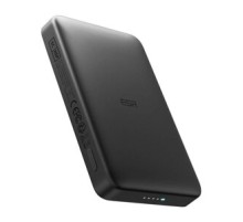 ESR Qi2 MagSlim 10000 mAh magnetic powerbank (black)