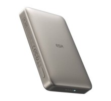 ESR Qi2 MagSlim 10000 mAh magnetic powerbank (sand)