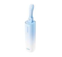 Romoss Mini Powerbank PSC05C 5000mAh 10.5W (blue)