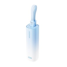 Romoss Mini Powerbank PSC05C 5000mAh 10.5W (blue)